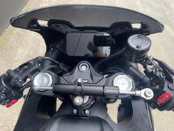 2025 CFMOTO 500 SR Voom SR White