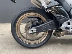 2025 CFMOTO 500 SR Voom SR White