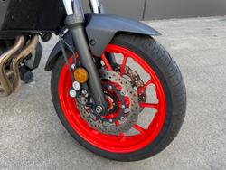2019 Yamaha MT-07 LAMS MT