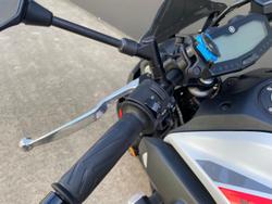 2019 Yamaha MT-07 LAMS MT