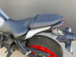 2019 Yamaha MT-07 LAMS MT