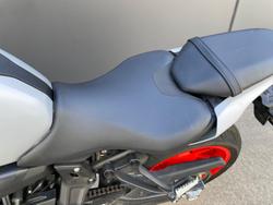 2019 Yamaha MT-07 LAMS MT