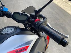 2019 Yamaha MT-07 LAMS MT