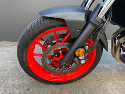 2019 Yamaha MT-07 LAMS MT