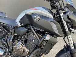 2019 Yamaha MT-07 LAMS MT