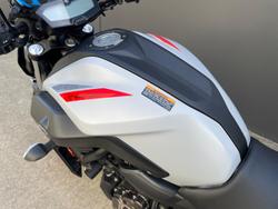 2019 Yamaha MT-07 LAMS MT