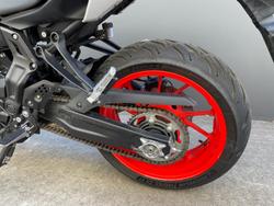 2019 Yamaha MT-07 LAMS MT