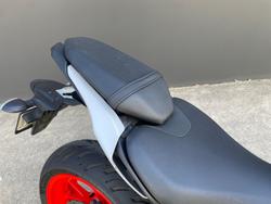 2019 Yamaha MT-07 LAMS MT