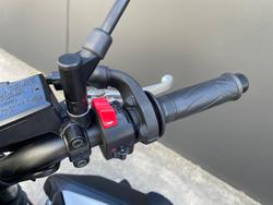 2019 Yamaha MT-07 LAMS MT