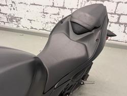 2026 Kawasaki Ninja 500 (EX500G) Ninja Black