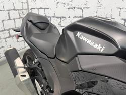 2026 Kawasaki Ninja 500 (EX500G) Ninja Black