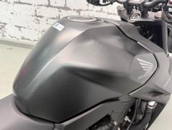 2025 Honda CB750 Hornet CB Black