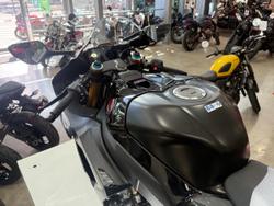 2026 Honda CBR1000RR-R SP ABS Fireblade Fireblade Black