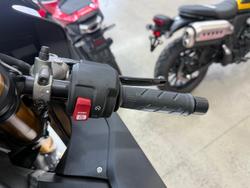 2026 Honda CBR1000RR-R SP ABS Fireblade Fireblade Black