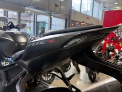 2026 Honda CBR1000RR-R SP ABS Fireblade Fireblade Black