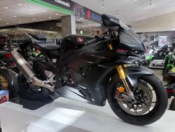 Honda CBR1000RR-R SP ABS Fireblade
