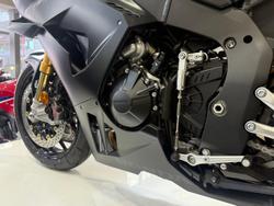2026 Honda CBR1000RR-R SP ABS Fireblade Fireblade Black