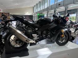 2026 Honda CBR1000RR-R SP ABS Fireblade Fireblade Black