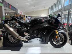 2026 Honda CBR1000RR-R SP ABS Fireblade Fireblade Black