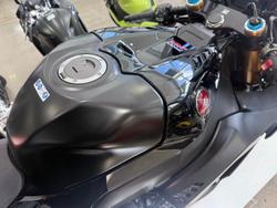 2026 Honda CBR1000RR-R SP ABS Fireblade Fireblade Black