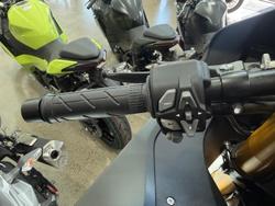 2026 Honda CBR1000RR-R SP ABS Fireblade Fireblade Black