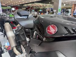 2026 Honda CBR1000RR-R SP ABS Fireblade Fireblade Black