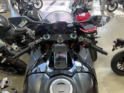 2026 Honda CBR1000RR-R SP ABS Fireblade Fireblade Black