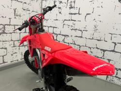 2026 Honda CRF450R CRF Red