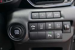 2026 Suzuki Fronx Hybrid KW Grandeur Grey Pearl Metallic