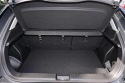 2026 Suzuki Fronx Hybrid KW Grandeur Grey Pearl Metallic