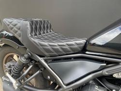 2024 Honda CMX500 S ABS CMX Black