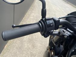2024 Honda CMX500 S ABS CMX Black