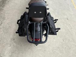 2022 Honda CMX500 S ABS CMX Black