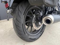 2022 Honda CMX500 S ABS CMX Black