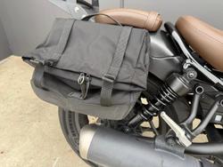 2022 Honda CMX500 S ABS CMX Black