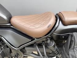 2022 Honda CMX500 S ABS CMX Black