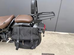 2022 Honda CMX500 S ABS CMX Black