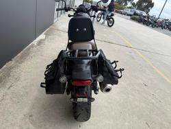 2022 Honda CMX500 S ABS CMX Black