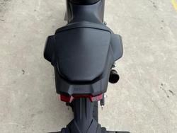 2025 Yamaha MT-03 ABS 321 (MT03LA) MT Black