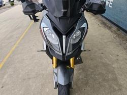2016 BMW S 1000 XR S 1000 Grey