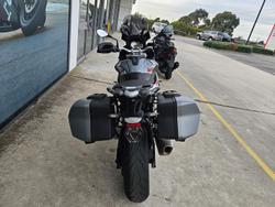 2016 BMW S 1000 XR S 1000 Grey