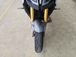 2016 BMW S 1000 XR S 1000 Grey