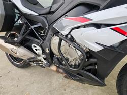 2016 BMW S 1000 XR S 1000 Grey