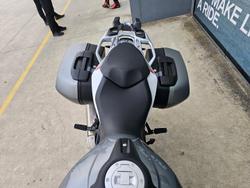 2016 BMW S 1000 XR S 1000 Grey