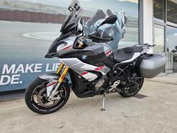 2016 BMW S 1000 XR S 1000 Grey