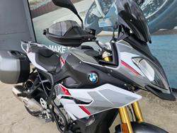 2016 BMW S 1000 XR S 1000 Grey