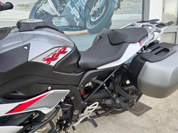 2016 BMW S 1000 XR S 1000 Grey