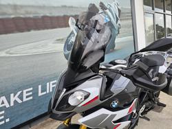 2016 BMW S 1000 XR S 1000 Grey