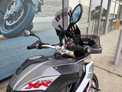 2016 BMW S 1000 XR S 1000 Grey