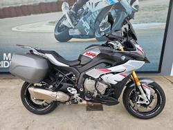 BMW S 1000 XR